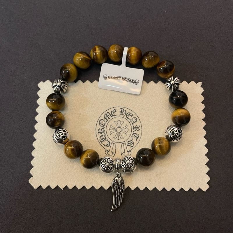 Ch*0me He**ts bracelets